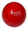 Avessa PTB-10 Toning Ball 0.5 KG Pilates Ağırlık Topu