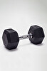 Proforce Çelik Ağırlık Metal Tutma Yerleri Tekli Dambıl 22.5 KG