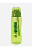 United Colors Of Benetton Kilitli Kapak Tritan 700 ML Yeşil Matara Suluk