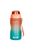 Walke Premium Bottle 1.0 L Motivasyonel Tritan Su Matarası