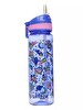Smiggle Epic 650 ML BPA'sız Pipetli Suluk