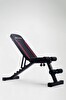 Proforce Solis Ayarlanabilir Ve Katlanabilir Bench Sehpası