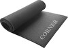 Corner Spor Koşu Bandı Minderi 75 CM x 190 CM x 1 CM Siyah