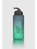 Renga Moly 1000 CC BPA Free Pipetli Tritan Matara Siyah-Petrol