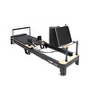 Voit Aluminium Alüminyum Gövde Ayarlanabilir Direnç Profesyonel Reformer Pilates Aleti
