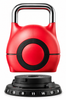 Bezt Pro Ayarlanabilir 20 KG Kırmızı Kettlebell