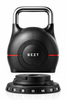 Bezt Pro Ayarlanabilir 20 KG Siyah Kettlebell