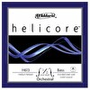 D'Addario H613 3/4M Helicore A Kontrabas Teli (La)