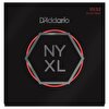 D'Addario NYXL1052 Nickel Wound Elektro Gitar Teli (10-52)