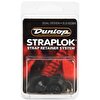 Jim Dunlop Straplok Dual Design Nickel Askı Kilidi