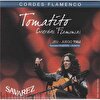 Savarez T50J Tomatito High Tension Flamenco Gitar Teli
