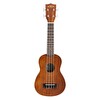 Kala Ka-s Soprano Maun Ukulele