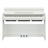 Yamaha YDP S34WH Dijital Piyano (Beyaz)