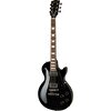 Gibson Les Paul Studio Elektro Gitar (Ebony)