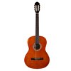 Toledo LC-3900OR 4/4 Klasik Gitar (Koyu Natural)