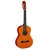 Toledo LC-3600OR 3/4 Klasik Gitar (Koyu Natural)