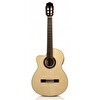 Cordoba GK Studio Negra Solak Elektro Klasik Gitar
