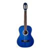 Toledo LC-3900BL 4/4 Klasik Gitar (Mavi)