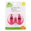 Nino Nino540SP-2 Çift Egg Shaker (Strawberry Pink)