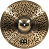 Meinl Pure Alloy Custom Zil 16" Crash Zil (Medium Thin)