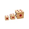 Tycoon Small Dice Shaker