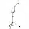 DW Drums Heavy Duty Single Tom Ve Cymbal Stand