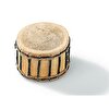 Sonor NBS S Natural Bamboo Shaker, Small