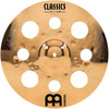 Meinl Classics Custom 16" Trash Crash Zil (Thin)