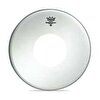 Remo Controlled Sound Clear Dot Bottom 10" Deri