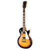 Gibson Les Paul Tribute Satin Tobacco Burst Elektro Gitar