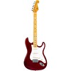 SX Stratocaster Candy Apple Red Elektro Gitar