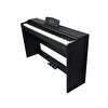 Jwin Sapphire SDP-120BK 88 Tuşlu Dijital Piyano