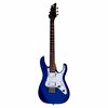 Schecter Banshee-6 SGR Electric Mavi Elektro Gitar