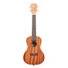 Kala KA-15C Maun Concert Natural Ukulele