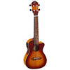 Ortega RUDAWN-CE Elektro Concert Ukulele Sunburst