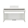 Yamaha YDP145WH Dijital Piyano (Beyaz)