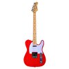 Fenix FT-10MARD Kırmızı Elektro Gitar