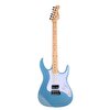 Fenix FSS-10MLPB Mavi Elektro Gitar