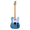 Fenix FT-10MLPB Mavi Elektro Gitar