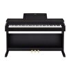Casio AP270BK Celviano Dijital Siyah Piyano