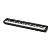 Casio CDP-S110BK 88 Tuşlu Siyah Dijital Piyano