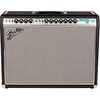 Fender 68 Custom Twin Reverb Gitar Amfisi