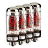 Groove Tubes GT-6L6-S Med Duet