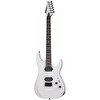 Schecter Reaper-6 Custom Parlak Beyaz Elektro Gitar