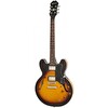 Epiphone ES-335 Semi-Hollowbody Vintage Sunburst Elektro Gitar
