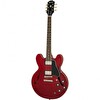 Epiphone ES-335 Semi-Hollowbody Cherry Elektro Gitar