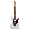 Godin Session R-HT Pro Carbon White Elektro Gitar