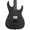Esp Ltd M-201 Black Satin Elektro Gitar