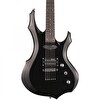 Esp Ltd F-10 Kit Black Elektro Gitar