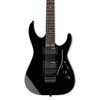 Esp Ltd Kirk Hammet KH-202 Black Elektro Gitar